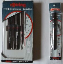 rotring pencil for sale  NEWCASTLE UPON TYNE