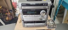 Aiwa stereo system for sale  Bowman