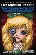 Nexie afk book for sale  Aurora