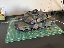 Battletank m1a2 abram for sale  SUDBURY