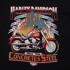 Harley davidson shirt for sale  Brooklyn