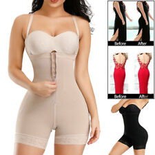 Fajas Colombianas Reductoras Levanta Cola Post Parto Girdle Surgery Body Shaper for sale  Shipping to South Africa