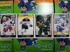 2021-22 O-Pee-Chee (1-250) COMPLETE YOUR SET - YOU PICK FROM LIST for sale  Canada