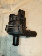 Water pump auxilary for sale  LONDON