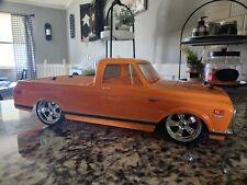 Losi 1972 chevy d'occasion  Expédié en Belgium