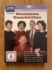 Neumanns geschichten dvd gebraucht kaufen  Halle