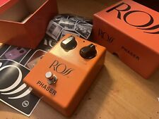 Jhs ross phaser for sale  LONDON