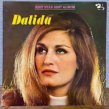 Dalida 1968 japan d'occasion  Expédié en Belgium