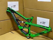 Capra pro frame gebraucht kaufen  Frankfurt