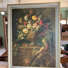 Antique print oil for sale  Cape May Court House