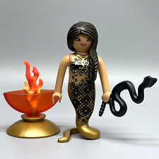 Playmobil snake lady for sale  Saint Augustine