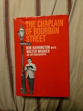The chaplain bourbon d'occasion  Expédié en Belgium