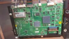 Samsung mainboard ue46b8000 for sale  LEICESTER