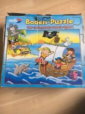 Noris xxl bodenpuzzle gebraucht kaufen  Saarbrücken