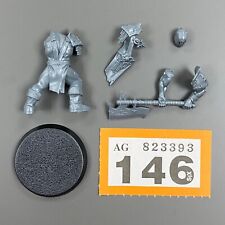 HEADCLAIMER 1 SPIRE TYRANTS CHAOS EVERCHOSEN WARCRY MARAUDER PIT FIGHTER for sale  Shipping to South Africa