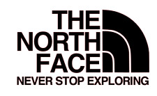 Vinyl north face for sale  HAYLING ISLAND