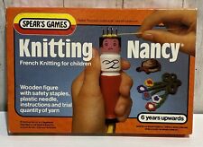 Vtg knitting nancy for sale  Dover