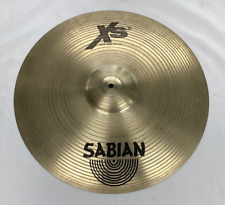 Sabian xs20 rock for sale  Norwalk