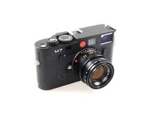 Leica 0.72x finder for sale  WITNEY