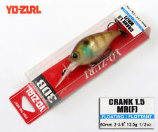 Zuri crank 1.5 d'occasion  Frejus