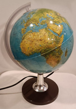 Piccolo globo mappamondo usato  Savona