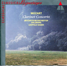 Mozart clarinet oboe d'occasion  Lannion