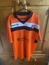 Scarborough athletic 2014 for sale  YORK