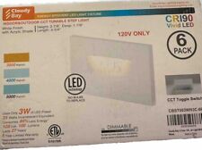 Cloudy bay dimmable for sale  Haltom City