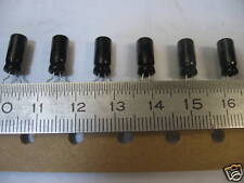 Lot capacitor condensateur d'occasion  Saint-Brieuc