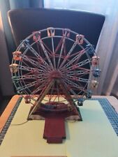 Faller 140312 riesenrad gebraucht kaufen  Köln