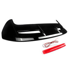 Rear roof spoiler for sale  MANCHESTER