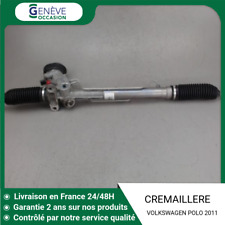 Cremaillere volkswagen polo d'occasion  Niort