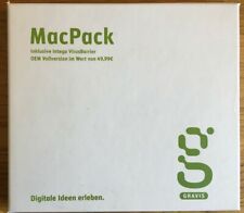 3cd apple software gebraucht kaufen  Werder (Havel)