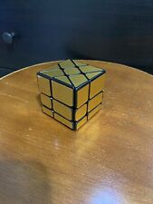 Mirror rubiks cube for sale  Allen