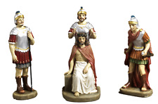 Set gesù coronazione usato  Roma