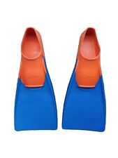 Training fins blue for sale  Hamersville