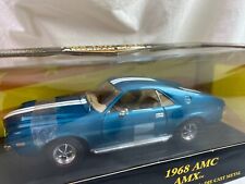 Diecast american muscle for sale  Ortonville