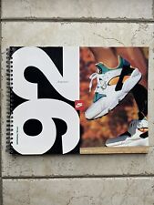 Nike catalogues chaussures d'occasion  Albi