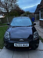 Ford fiesta st150 for sale  STOKE-ON-TRENT