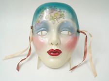 porcelain mask for sale  Anaheim