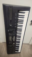 wk keyboard 110 casio for sale  Santa Monica