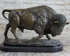 Signed american buffalo for sale  Westbury