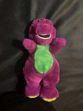 Barney plush inch for sale  Endicott