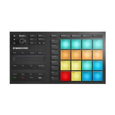 Native instruments maschine gebraucht kaufen  Löbtau