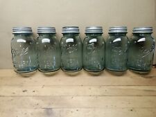 6 quart ball jars for sale  Reedsville