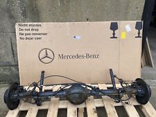 Mercedes sprinter single for sale  ROMFORD