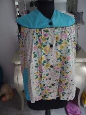 Vintage 1950s smock for sale  BRIGHOUSE