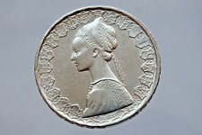 500 1964 lire usato  Italia