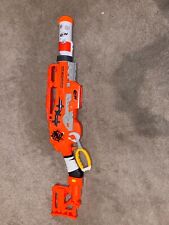 Nerf zombie strike for sale  MALPAS