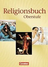 Religionsbuch berstufe schüle gebraucht kaufen  Berlin